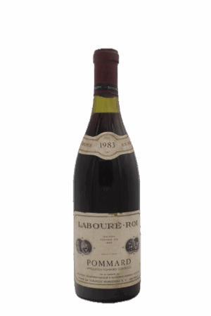 Laboure-Roi - Pommard 1983