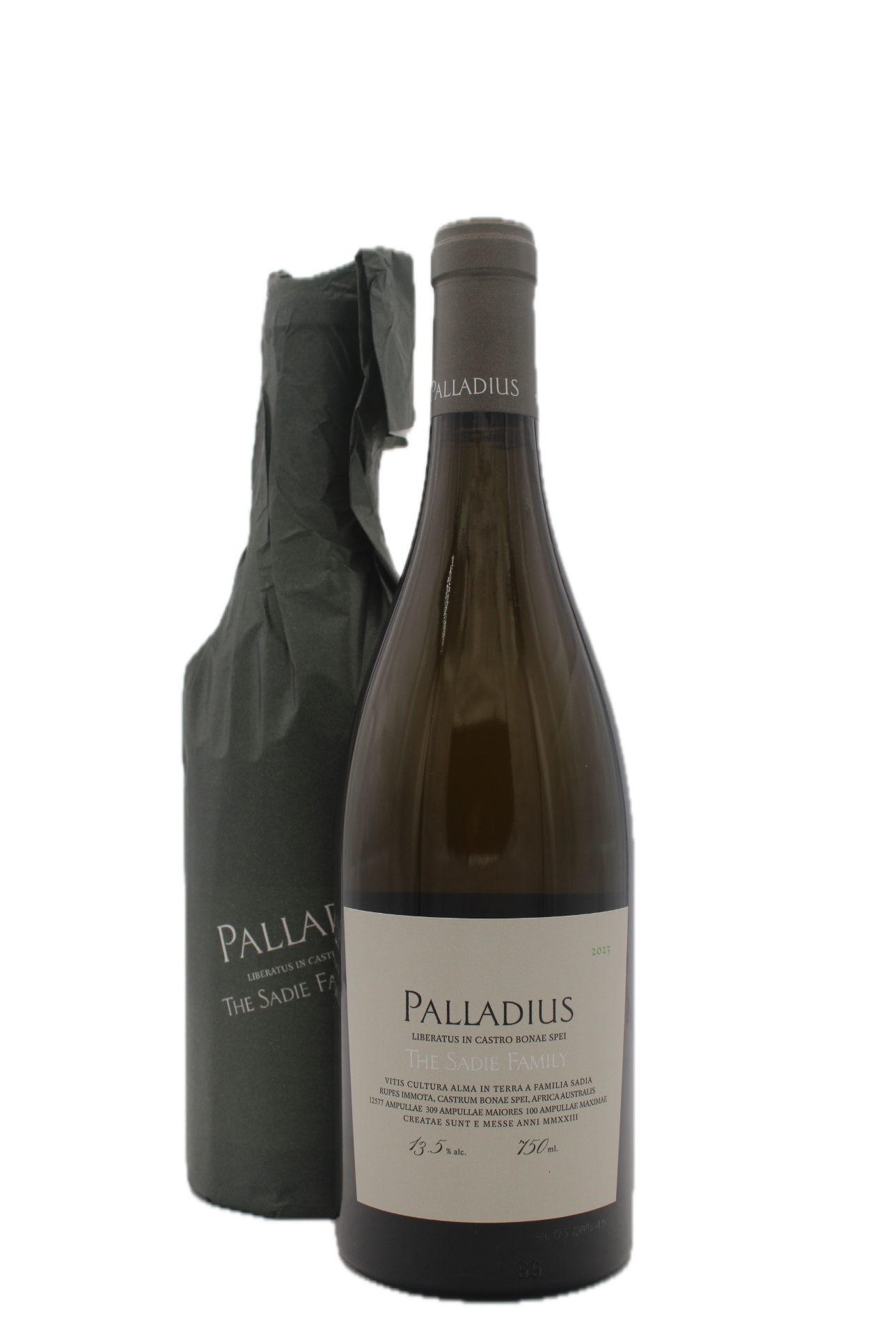 The Sadie Family Wines - Palladius 2023