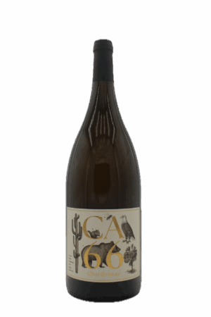 Weingut Hannes Sabathi - CA 66 Chardonnay Magnum (1,5 Liter)
