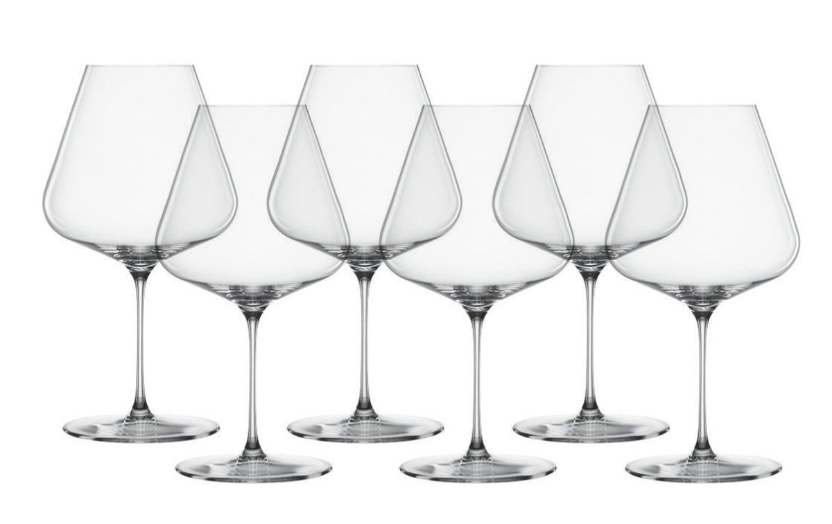 Spiegelau Definition Burgundy | 3x2 glazen
