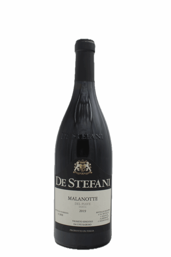 De Stefani - Grand Cru 'Melanotte'