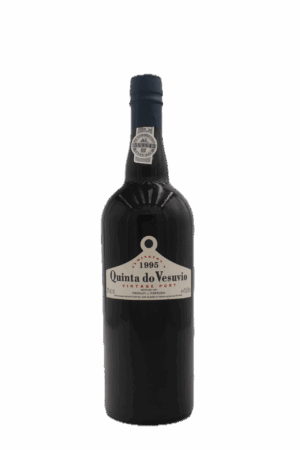Quinta do Vesuvio Vintage Port 1995