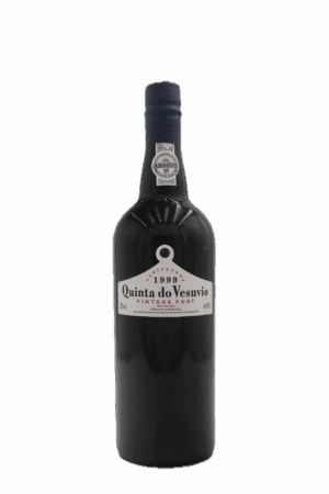 Quinta do Vesuvio Vintage Port 1999