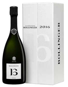Bollinger - B16 Limited EDition Champagne 2016