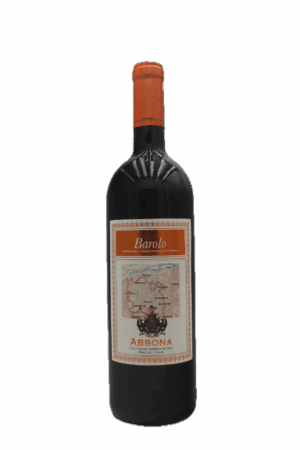 Abbona - Barolo 2014