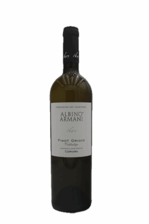 Albino Armani - Pinot Grigio Corvara