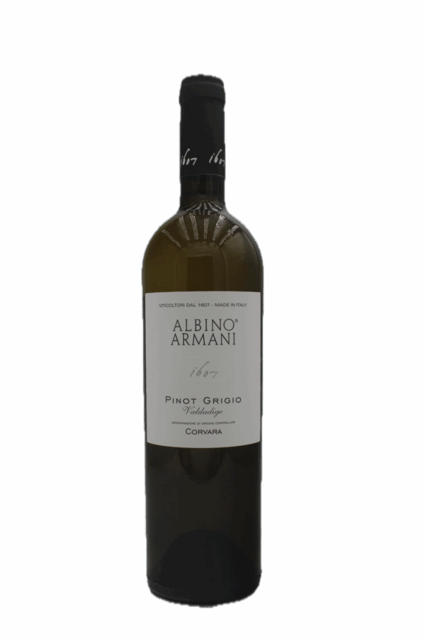 Albino Armani - Pinot Grigio Corvara