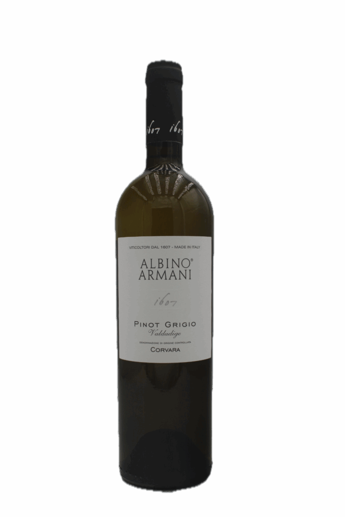 Albino Armani - Pinot Grigio Corvara