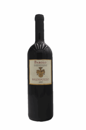 Baldepozzo - Barolo 1997