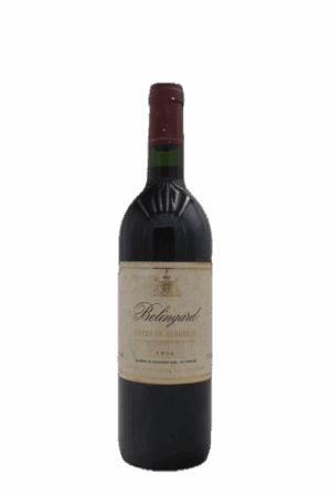 Belingard Bergerac 1996