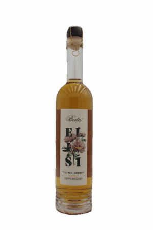 Elisi Berta - Elise Invecchiata Grappa