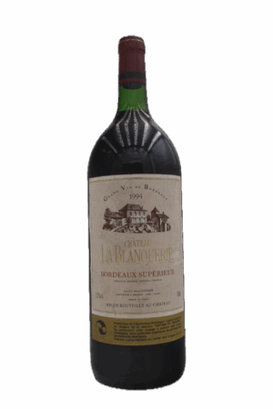 Château la Blanquerie 1994 Magnum (1,5 Liter)
