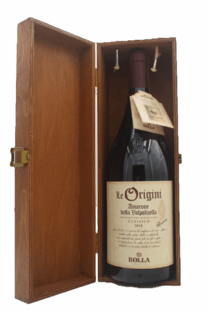 Bolla - Amarone della Valpolicella Classico Riserva Magnum (1,5 Liter)