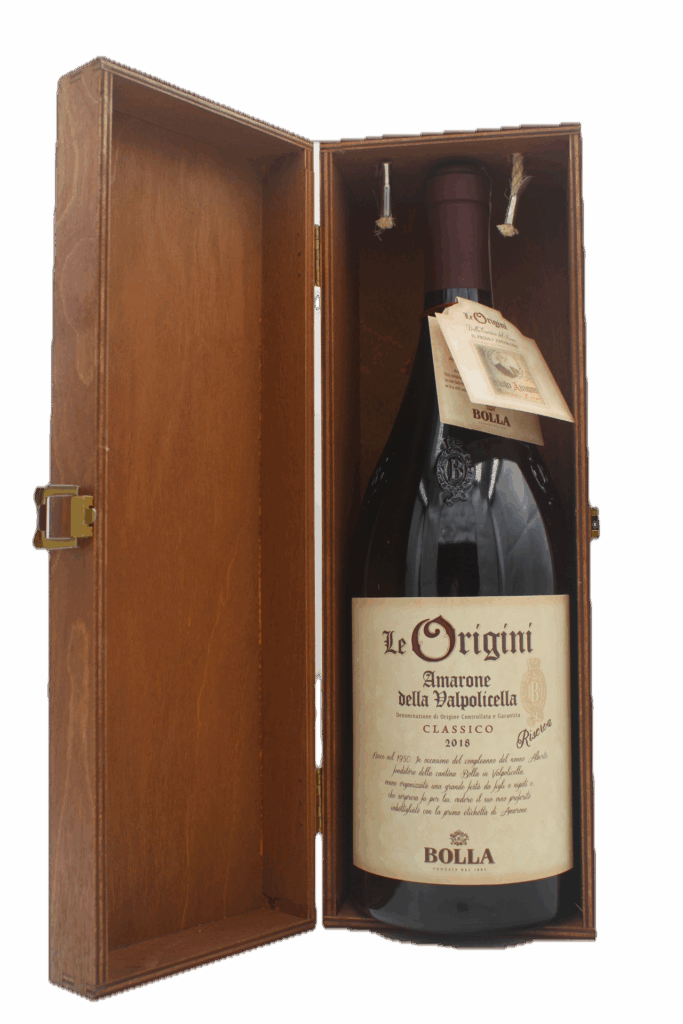 Bolla - Amarone della Valpolicella Classico Riserva Magnum (1,5 Liter)