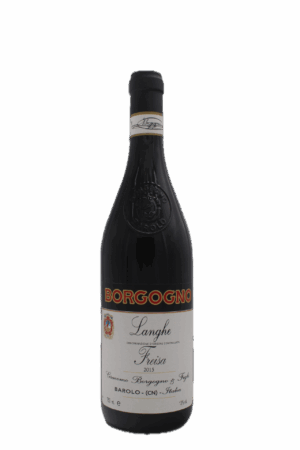 Borgogno - Langhe Barolo "Freisa" 2015