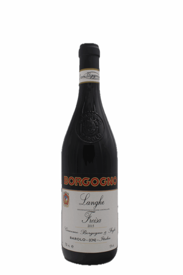 Borgogno - Langhe Barolo "Freisa" 2015
