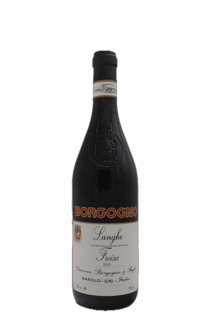 Borgogno - Langhe Barolo "Freisa" 2015