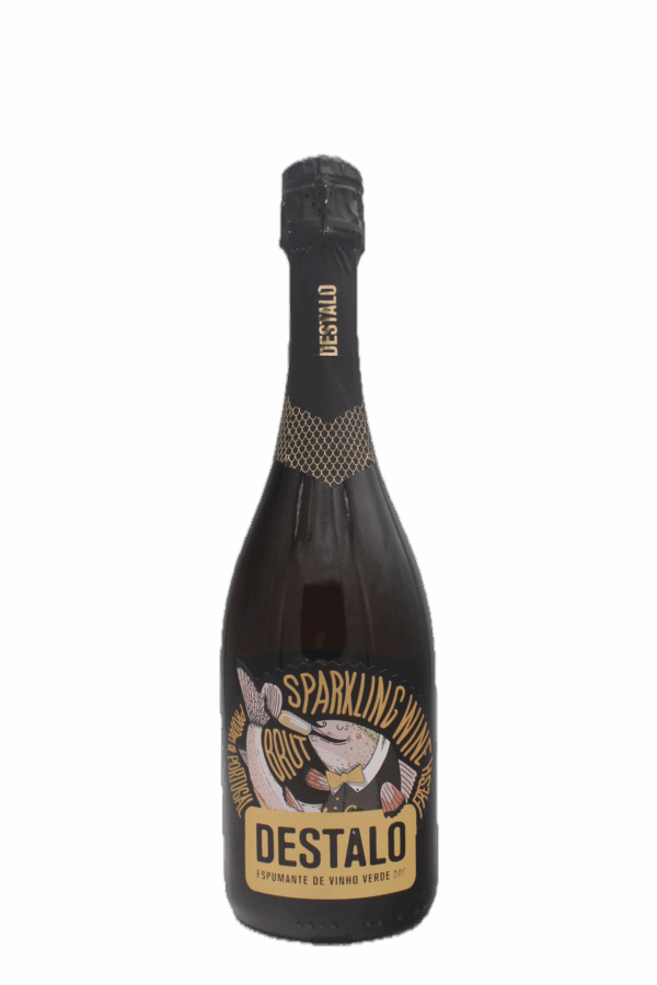 Destalo - Espumante de Vinho Verde