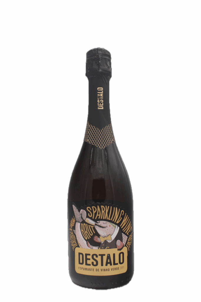 Destalo - Espumante de Vinho Verde