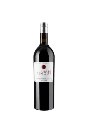 Flor de Pingus 2019 Magnum (1,5 Liter)