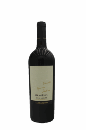 San Marzano -GranTrio Rosso Salento