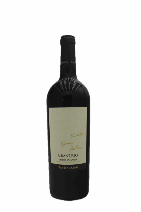 San Marzano -GranTrio Rosso Salento