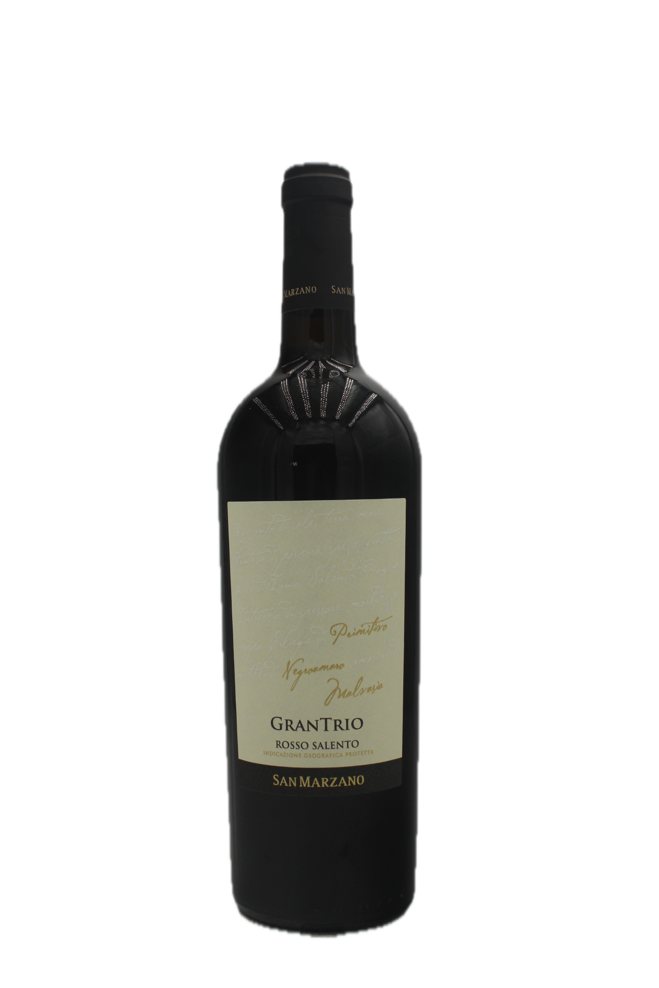 San Marzano -GranTrio Rosso Salento