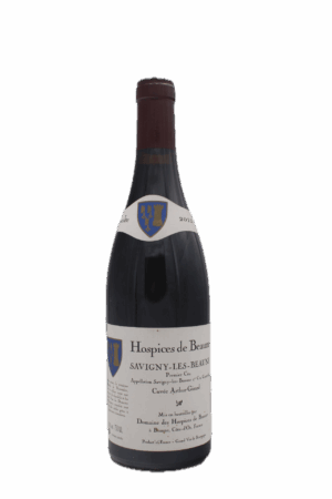 Hospices de Beaune - Savigny les Beaune 1er Cru "Cuvee Arthur Giraud"