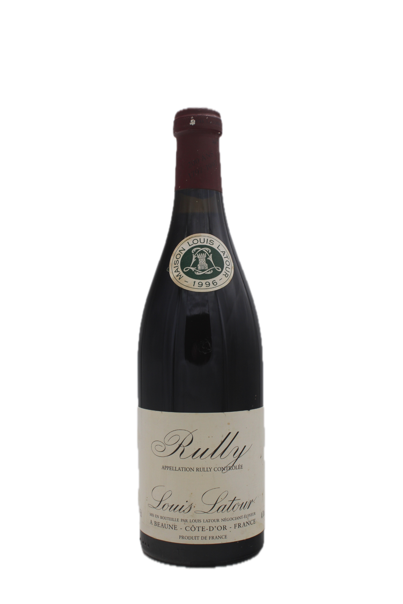 Louis Latour - Rully 1996