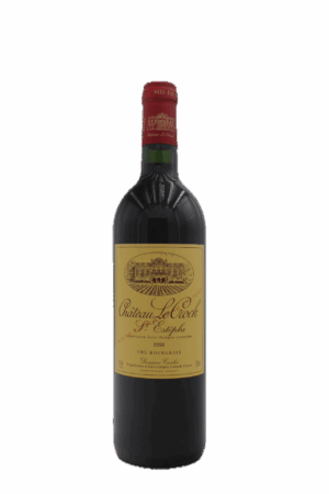 Château La Crock 1998