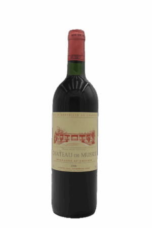 Château de Musset 1998