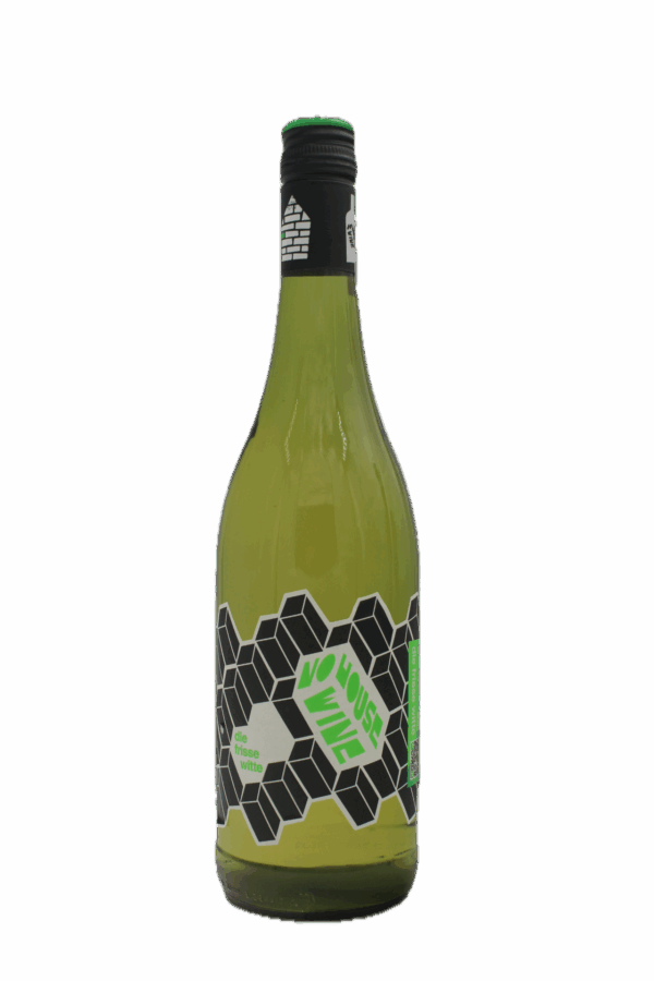 Boekenhoutskloof - No House Wine "Die Frisse Witte"
