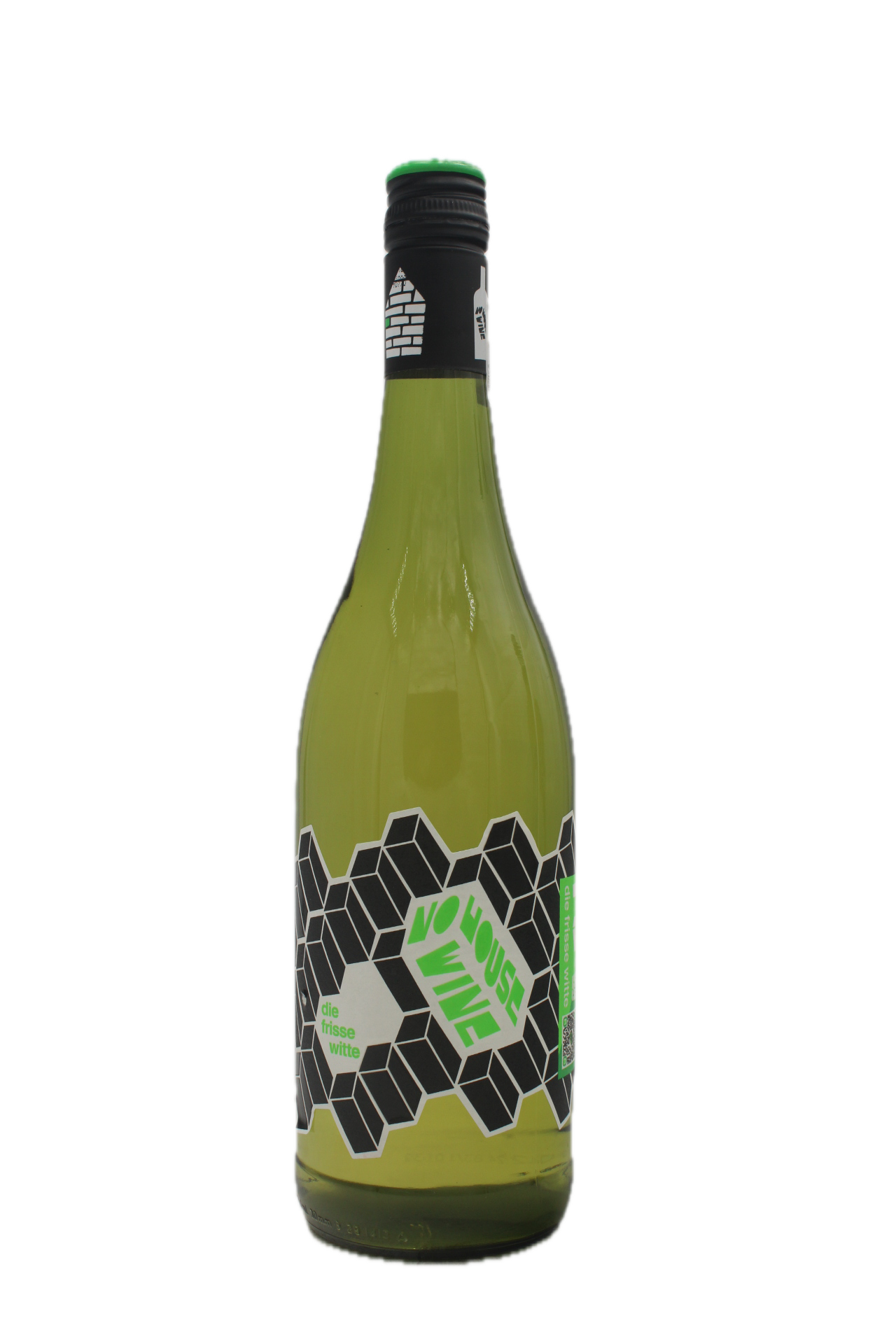 Boekenhoutskloof - No House Wine "Die Frisse Witte"