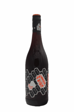 Boekenhoutskloof - No House Wine "Die Soepele Rode"