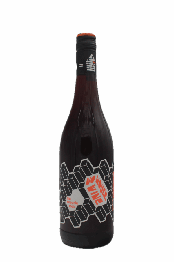 Boekenhoutskloof - No House Wine "Die Soepele Rode"