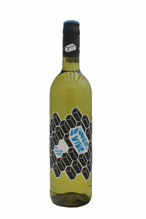 Boekenhoutskloof - No House Wine "Die Stevige Witte"