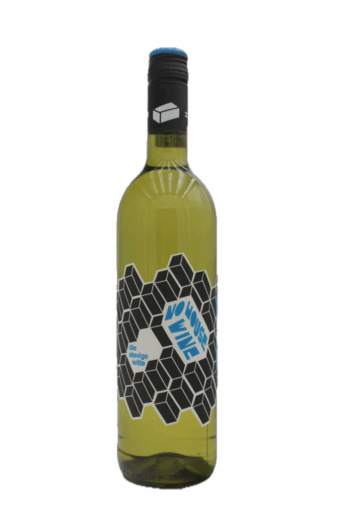 Boekenhoutskloof - No House Wine "Die Stevige Witte"