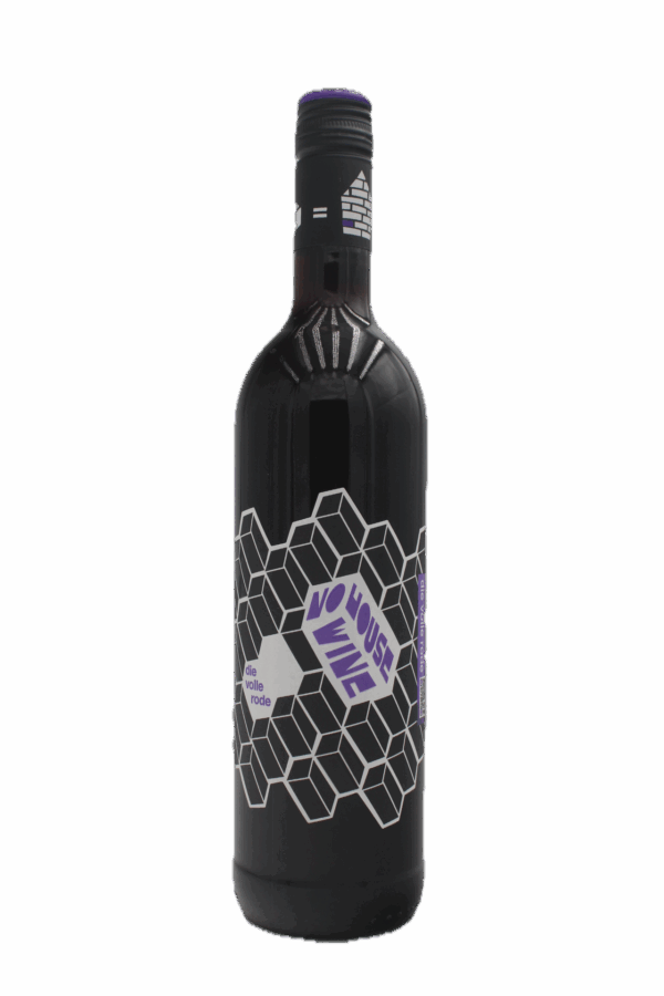 Boekenhoutskloof - No House Wine "Die Volle Rode"