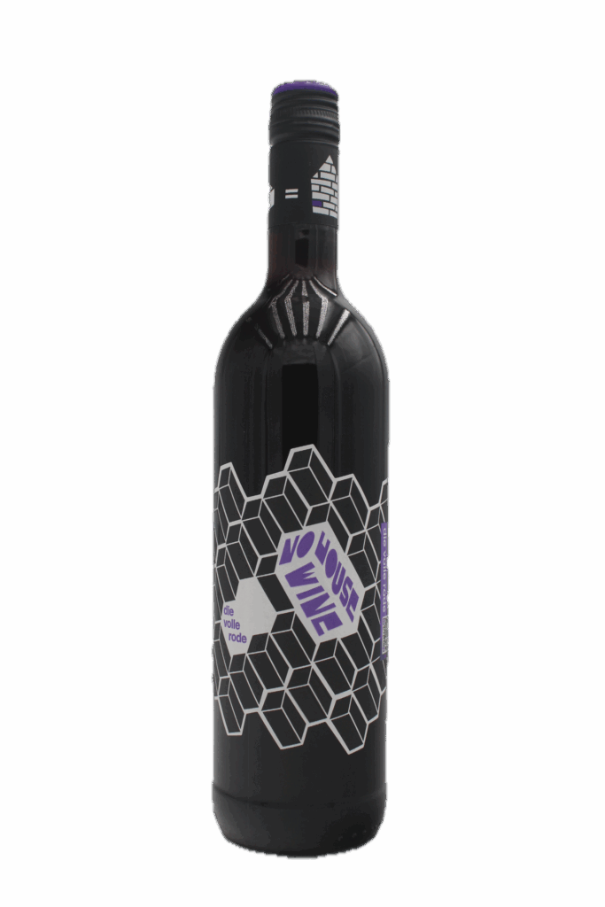 Boekenhoutskloof - No House Wine "Die Volle Rode"