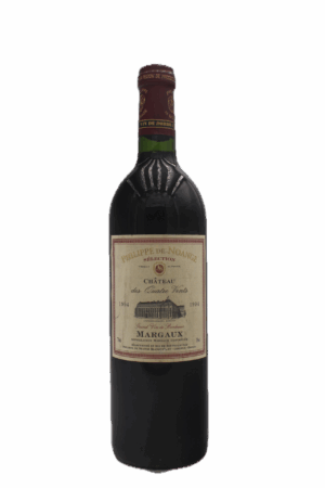 Philippe de Noange - Margaux 1994