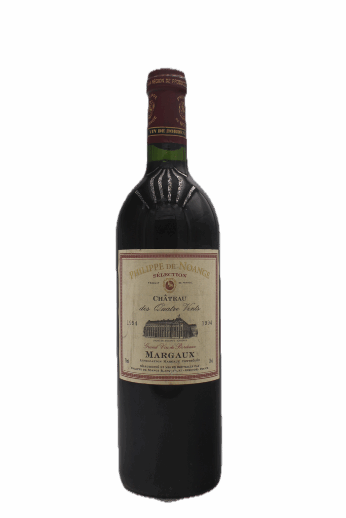 Philippe de Noange - Margaux 1994