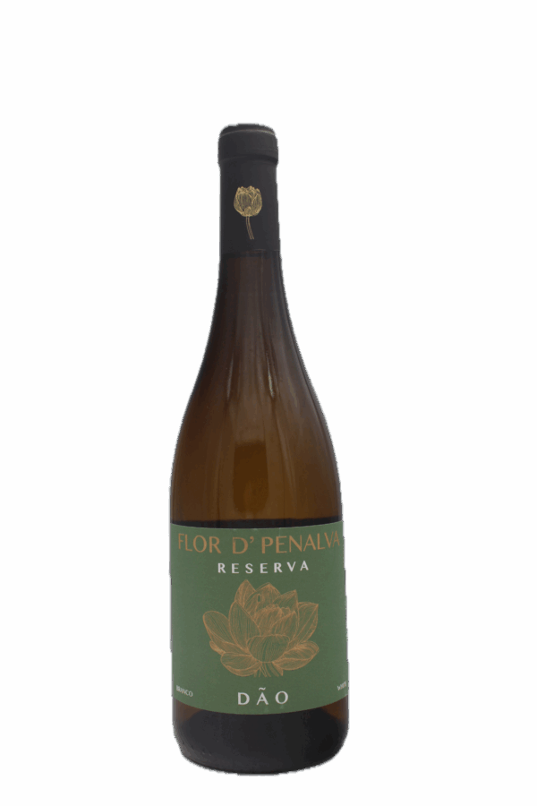 Flor de Penalva - Branco Reserva