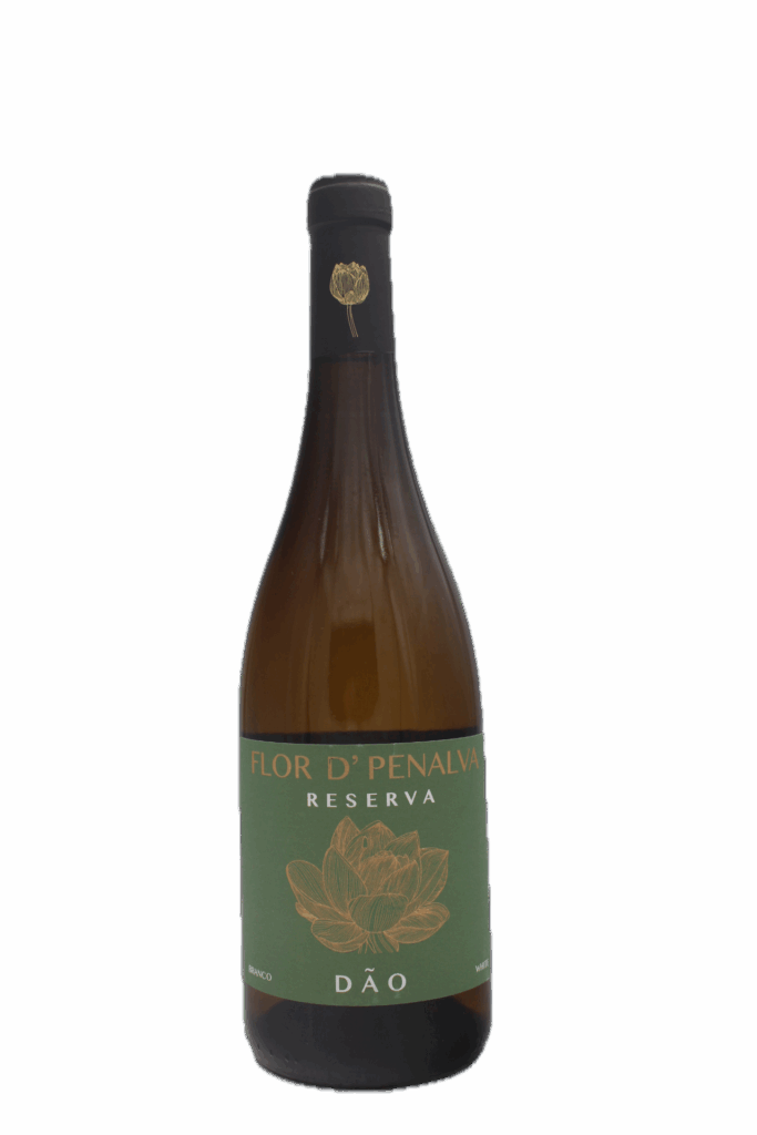 Flor de Penalva - Branco Reserva