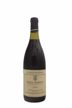 Le Caveau du Prieure - Crozes Hermitage 1994