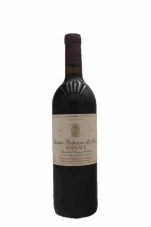 Chateau Richeterre de Mons - Margaux 1994