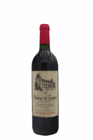 Château de Roques 1996
