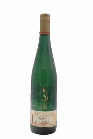 Thomas Schmitt - Riesling Private Collection Auslese