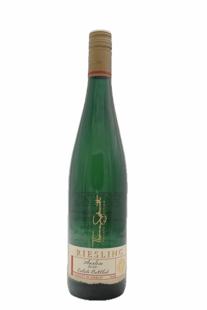 Thomas Schmitt - Riesling Private Collection Auslese