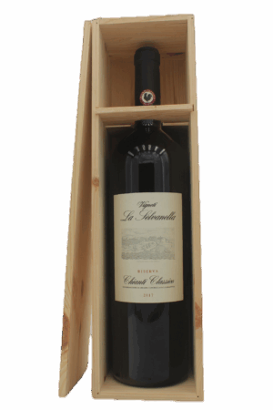 Vigneti la Selvanella - Chianti Classico Riserva Magnum (1,5 Liter)