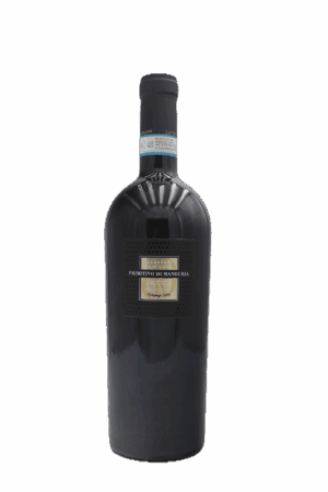 San Marzano - 60 Sessantanni Old Vine Primitivo